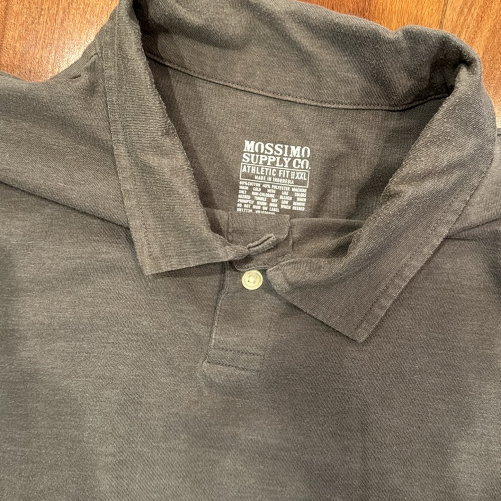 Men’s shirts - Picture 4 of 5